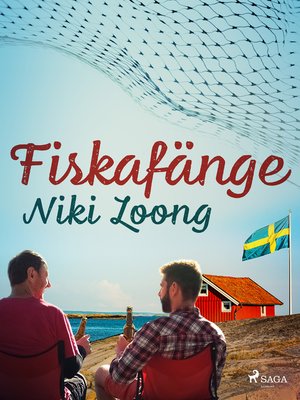 cover image of Fiskafänge